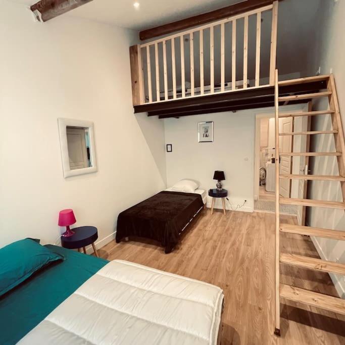 Ferienwohnung Orly Shelter Exterior foto